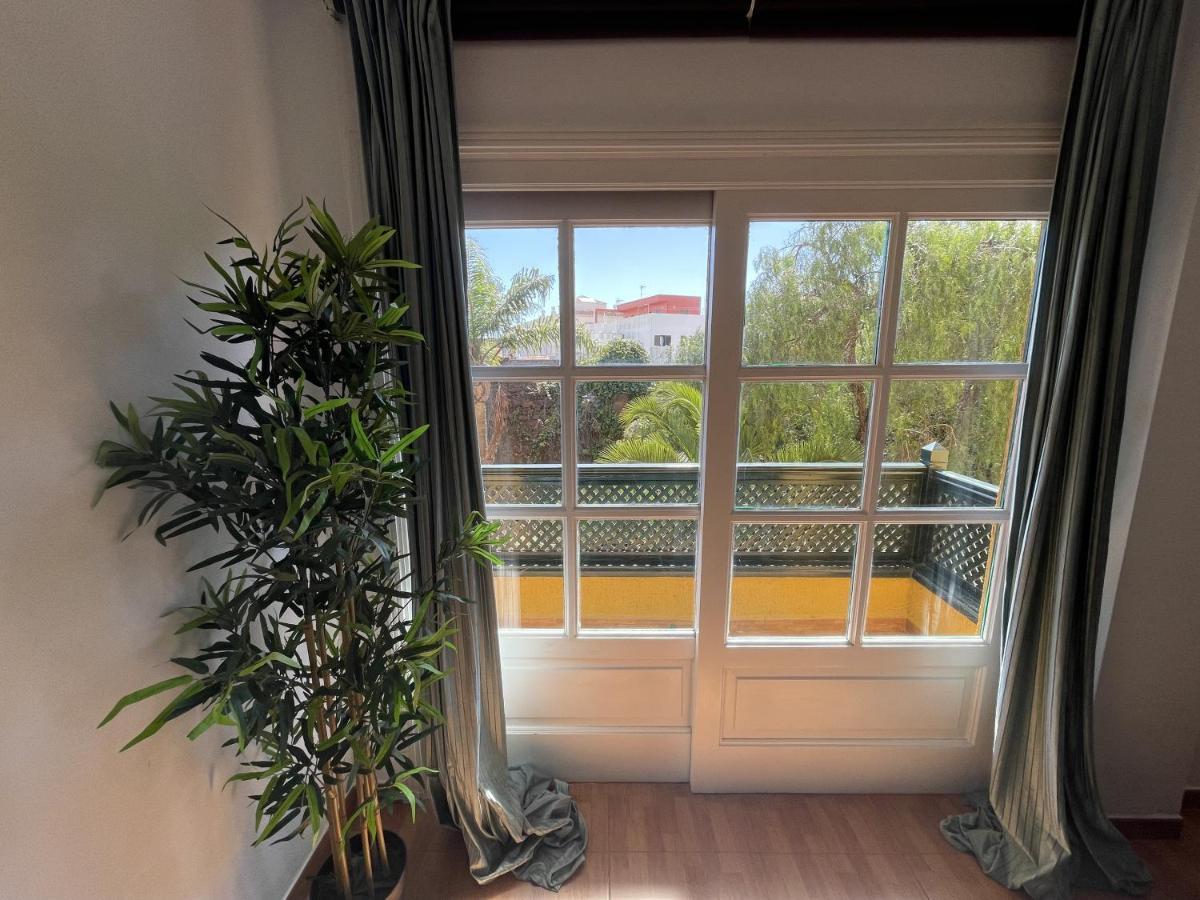 Beautiful 3 Bd. Apartment In La Laguna City Centre エクステリア 写真