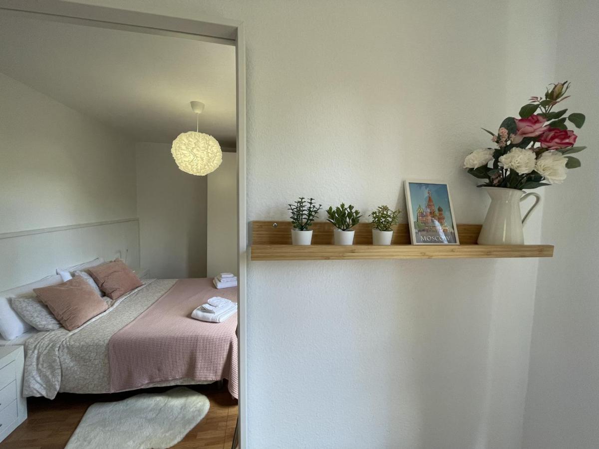 Beautiful 3 Bd. Apartment In La Laguna City Centre エクステリア 写真